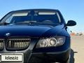 BMW 318 2007 годаүшін5 000 000 тг. в Жезказган