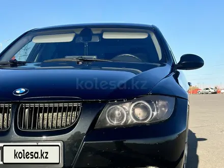 BMW 318 2007 года за 5 000 000 тг. в Жезказган
