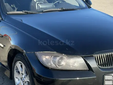 BMW 318 2007 года за 5 000 000 тг. в Жезказган – фото 3