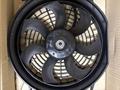 Вентилятор радиатора кондиционера за 38 000 тг. в Астана – фото 2