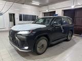 Lexus LX 600 2024 года за 80 000 000 тг. в Астана