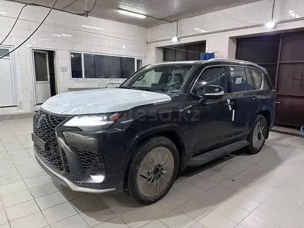 Lexus LX 600 2024 года за 80 000 000 тг. в Астана