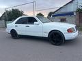 Mercedes-Benz C 200 1995 года за 1 850 000 тг. в Алматы – фото 5