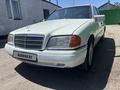 Mercedes-Benz C 200 1995 года за 1 850 000 тг. в Алматы – фото 8