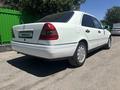 Mercedes-Benz C 200 1995 года за 1 850 000 тг. в Алматы – фото 9