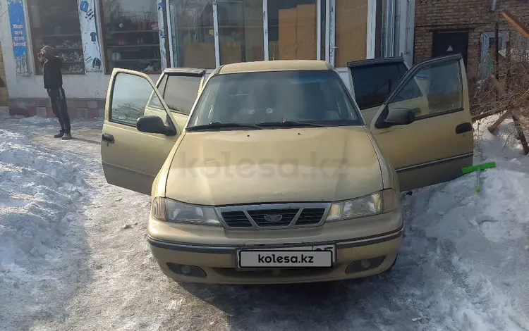 Daewoo Nexia 2007 года за 1 450 000 тг. в Алматы