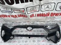 Передний бампер на Toyota Rav 4үшін130 000 тг. в Шымкент