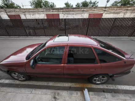 Opel Vectra 1993 года за 1 000 000 тг. в Караганда – фото 4