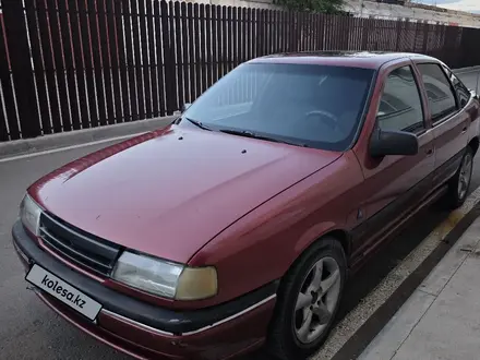 Opel Vectra 1993 года за 1 000 000 тг. в Караганда – фото 6