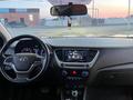 Hyundai Accent 2018 годаүшін7 500 000 тг. в Актау – фото 2