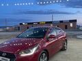 Hyundai Accent 2018 годаүшін7 500 000 тг. в Актау – фото 10