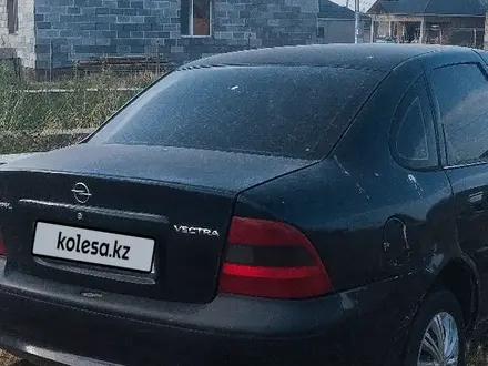 Opel Vectra 1996 года за 600 000 тг. в Шымкент – фото 2