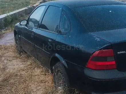 Opel Vectra 1996 года за 600 000 тг. в Шымкент – фото 3