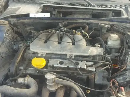 Opel Vectra 1996 года за 600 000 тг. в Шымкент – фото 4