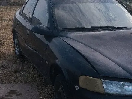 Opel Vectra 1996 года за 600 000 тг. в Шымкент – фото 5
