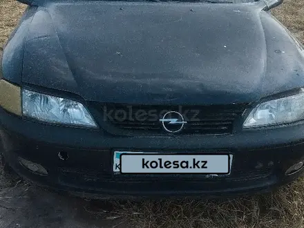 Opel Vectra 1996 года за 600 000 тг. в Шымкент – фото 6