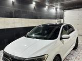 Volkswagen Polo 2021 годаүшін7 500 000 тг. в Уральск – фото 2