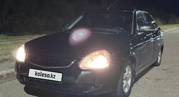 ВАЗ (Lada) Priora 2172 2011 годаүшін1 750 000 тг. в Астана – фото 3