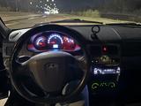 ВАЗ (Lada) Priora 2172 2011 годаүшін1 750 000 тг. в Астана