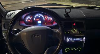 ВАЗ (Lada) Priora 2172 2011 года за 1 750 000 тг. в Астана