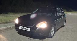 ВАЗ (Lada) Priora 2172 2011 годаүшін1 750 000 тг. в Астана – фото 2