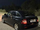ВАЗ (Lada) Priora 2172 2011 годаүшін1 750 000 тг. в Астана – фото 4