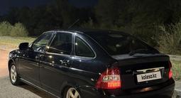 ВАЗ (Lada) Priora 2172 2011 годаүшін1 750 000 тг. в Астана – фото 4