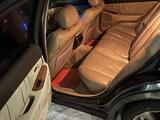 Lexus GS 300 1994 года за 2 000 000 тг. в Кокшетау – фото 5