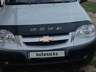 Chevrolet Niva