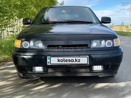 ВАЗ (Lada) 2112 2006 годаүшін2 100 000 тг. в Костанай