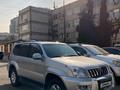 Toyota Land Cruiser Prado 2007 года за 13 000 000 тг. в Актау – фото 11