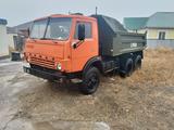 КамАЗ 1988 годаүшін3 500 000 тг. в Атырау – фото 2