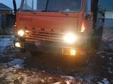 КамАЗ 1988 годаүшін3 500 000 тг. в Атырау – фото 4