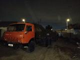 КамАЗ 1988 годаүшін3 500 000 тг. в Атырау – фото 5