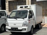 Hyundai Porter 2021 годаүшін13 500 000 тг. в Шымкент – фото 2
