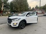 Hyundai Tucson 2019 годаfor13 999 000 тг. в Шымкент – фото 2