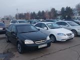 Daewoo Gentra 2007 годаfor2 200 000 тг. в Каскелен