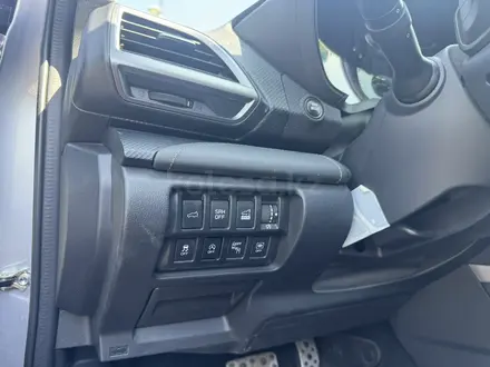 Subaru Forester 2023 года за 16 100 000 тг. в Астана – фото 6