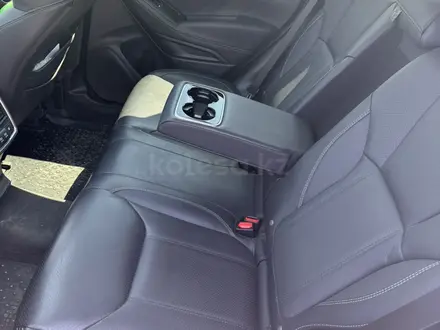 Subaru Forester 2023 года за 16 100 000 тг. в Астана – фото 8