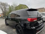 Kia Carnival 2015 годаүшін12 998 888 тг. в Шымкент – фото 5