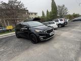 Kia Carnival 2015 годаүшін12 998 888 тг. в Шымкент – фото 3