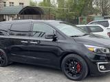 Kia Carnival 2015 годаүшін12 998 888 тг. в Шымкент – фото 4