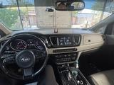 Kia Carnival 2015 годаүшін12 998 888 тг. в Шымкент – фото 2