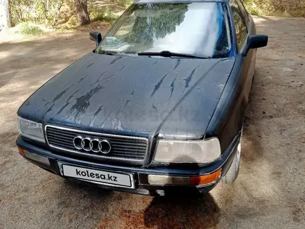 Audi 80 1992 года за 1 300 000 тг. в Кокшетау – фото 12