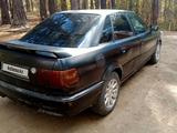 Audi 80 1992 года за 1 300 000 тг. в Кокшетау – фото 4