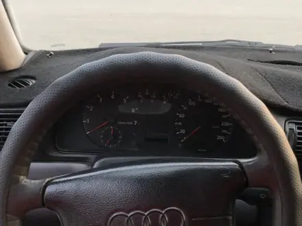 Audi A4 1995 года за 1 700 000 тг. в Алматы – фото 6