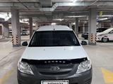 ВАЗ (Lada) Largus (фургон) 2014 годаүшін3 900 000 тг. в Астана – фото 2