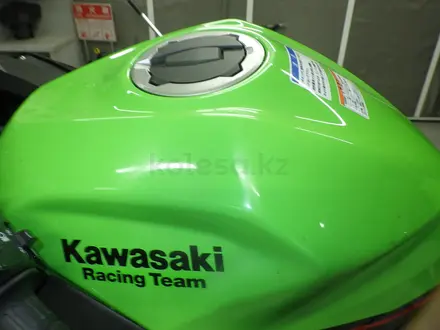 Kawasaki  NINJA400 2021 года за 3 290 000 тг. в Шымкент – фото 17