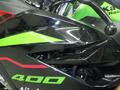 Kawasaki  NINJA400 2021 года за 3 290 000 тг. в Шымкент – фото 18