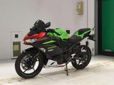 Kawasaki  NINJA400 2021 года за 3 290 000 тг. в Шымкент – фото 5